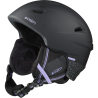 Mat Black Leopard