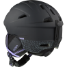 Cairn Electron Graphic - Ski helmet | Hardloop
