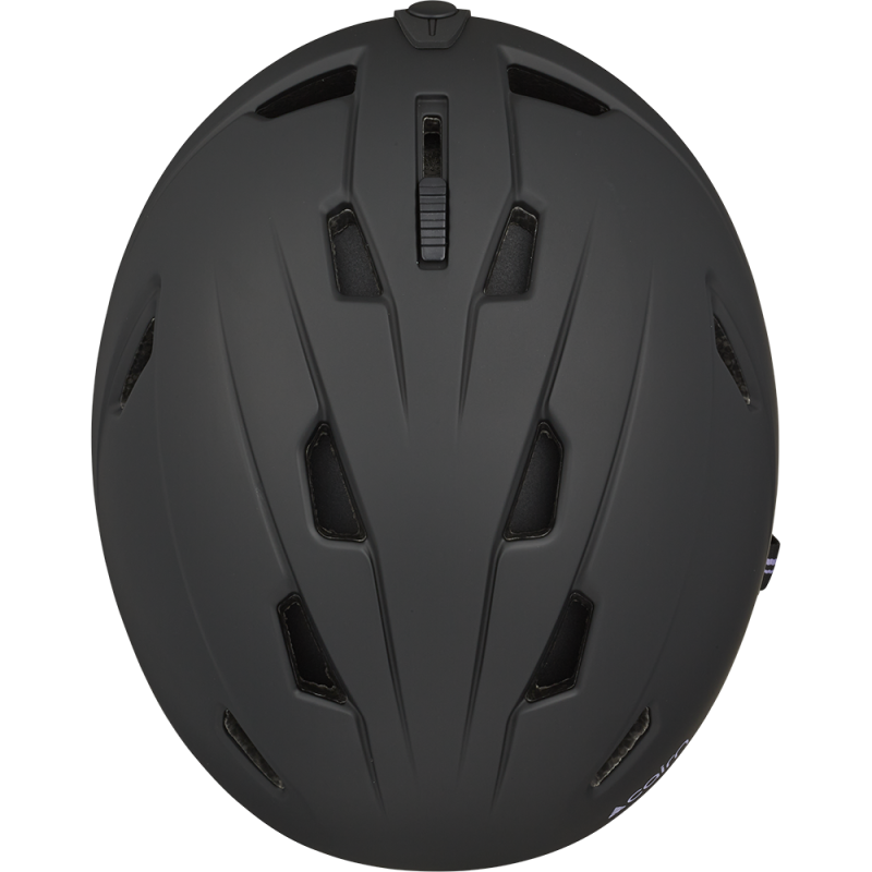 Cairn Electron Graphic - Ski helmet | Hardloop