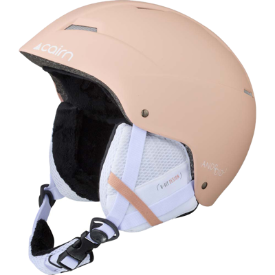 Android J - Kask narciarski dla dzieci