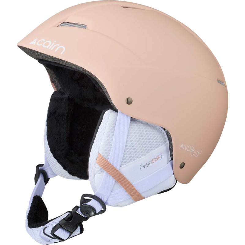 Android J - Kask narciarski dla dzieci