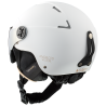Cairn Android Visor Cat 3 - Skidhjälm med visir | Hardloop