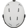 Cairn Android Visor Cat 3 - Casco da sci con visiera | Hardloop