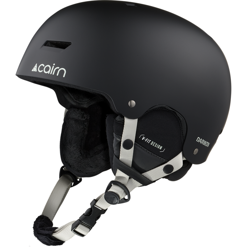 Darwin - Skihelm - Kind