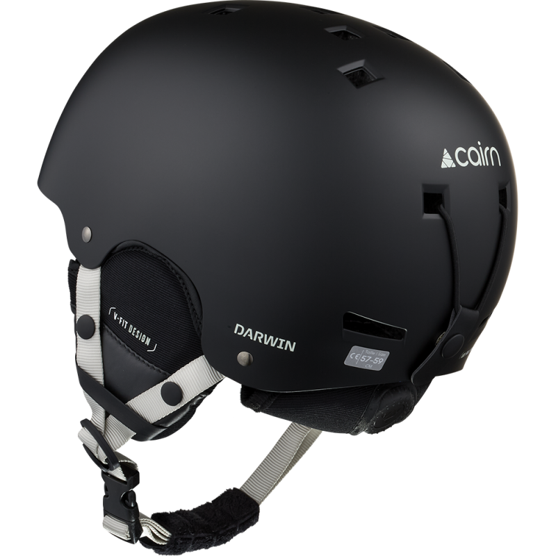 Cairn Darwin - Kask narciarski | Hardloop