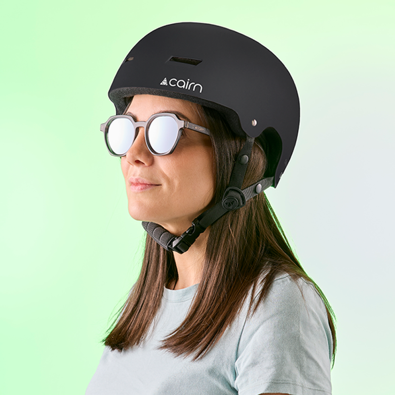 Cairn Darwin - Kask narciarski | Hardloop