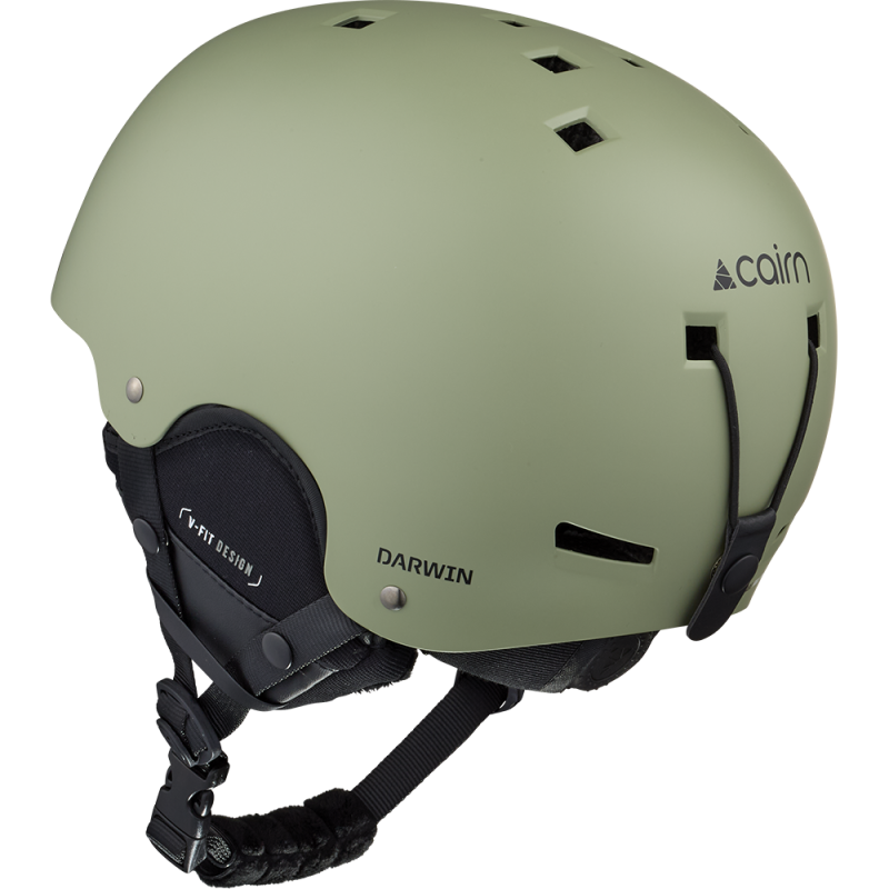 Cairn Darwin - Ski helmet - Kids' | Hardloop