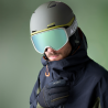 Cairn Darwin - Ski helmet - Kids' | Hardloop