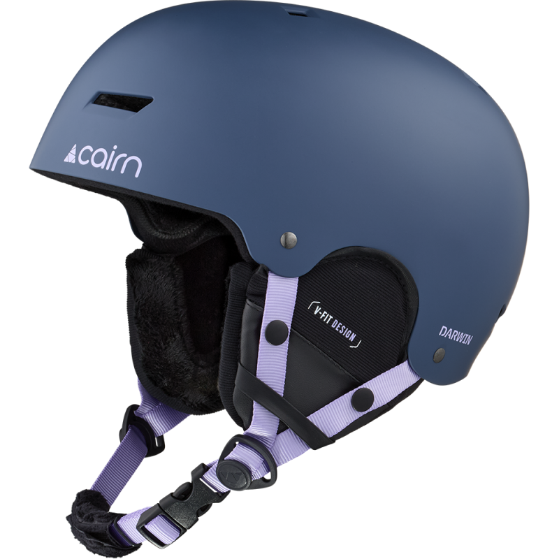 Darwin - Capacete ski criança