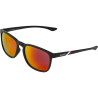 Mat Black Fire