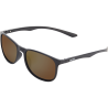 Mat Black Brown
