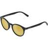 Mat Black Gold