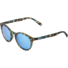 Mat Turtoise Brown Blue