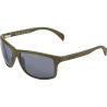 Mat Khaki Black