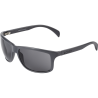 Mat Graphite Black