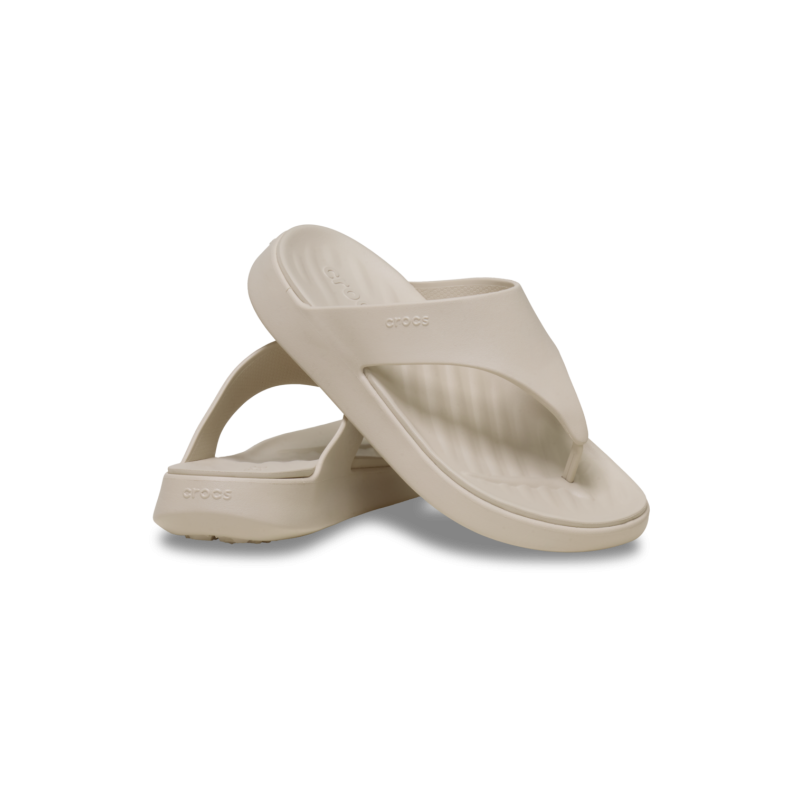 Crocs Getaway Triangle Flip - Sandals - Women's | Hardloop