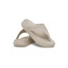 Crocs Getaway Triangle Flip - Sandalen - Damen | Hardloop