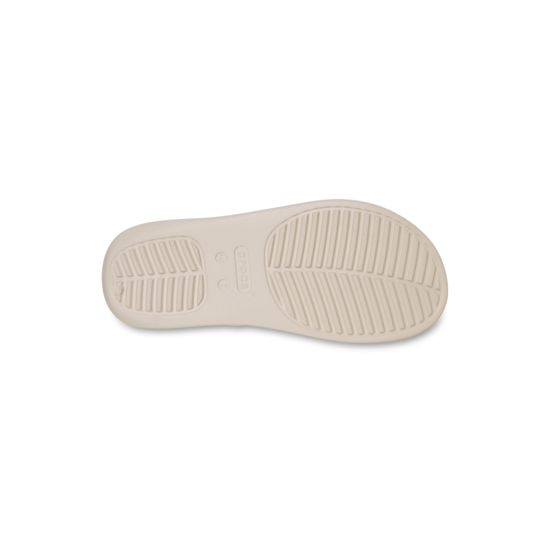 Crocs Getaway Triangle Flip - Sandalen - Damen | Hardloop