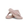 Crocs Getaway Triangle Flip - Sandales femme | Hardloop