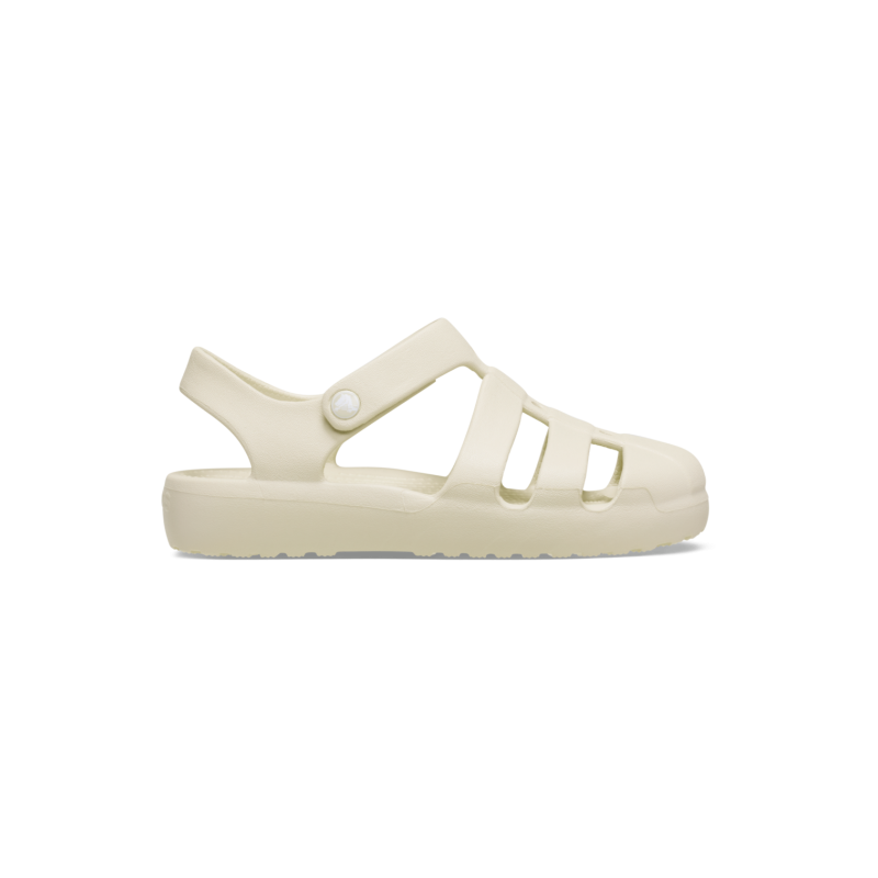 Crocs Classic Fisherman T - Sandalen - Kinderen | Hardloop