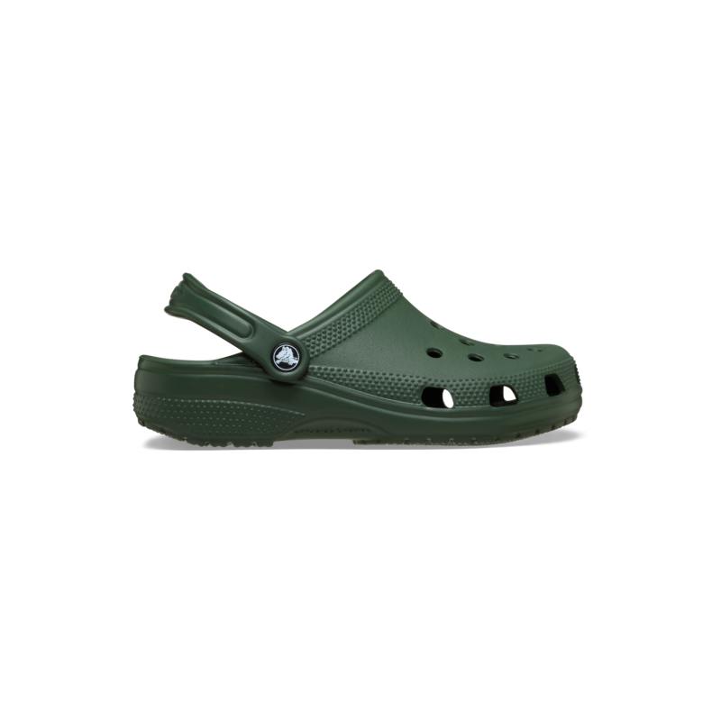 Classic Clog - Sandálias