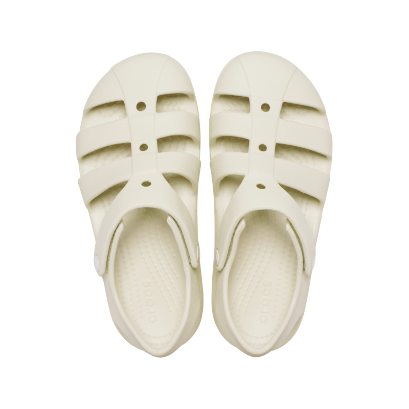 Crocs Classic Fisherman T - Sandaler - Barn | Hardloop