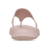 Crocs Getaway Triangle Flip - Sandales femme | Hardloop