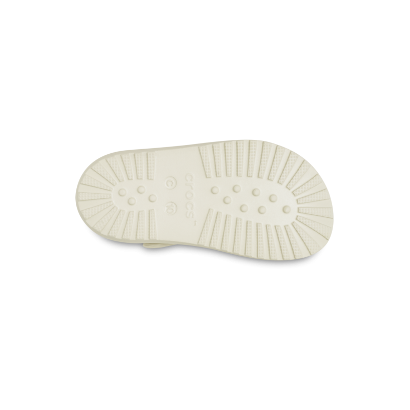 Crocs Classic Fisherman T - Sandalias trekking - Niños | Hardloop