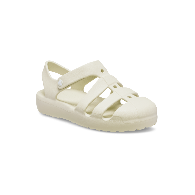 Crocs Classic Fisherman T - Sandalen - Kinderen | Hardloop