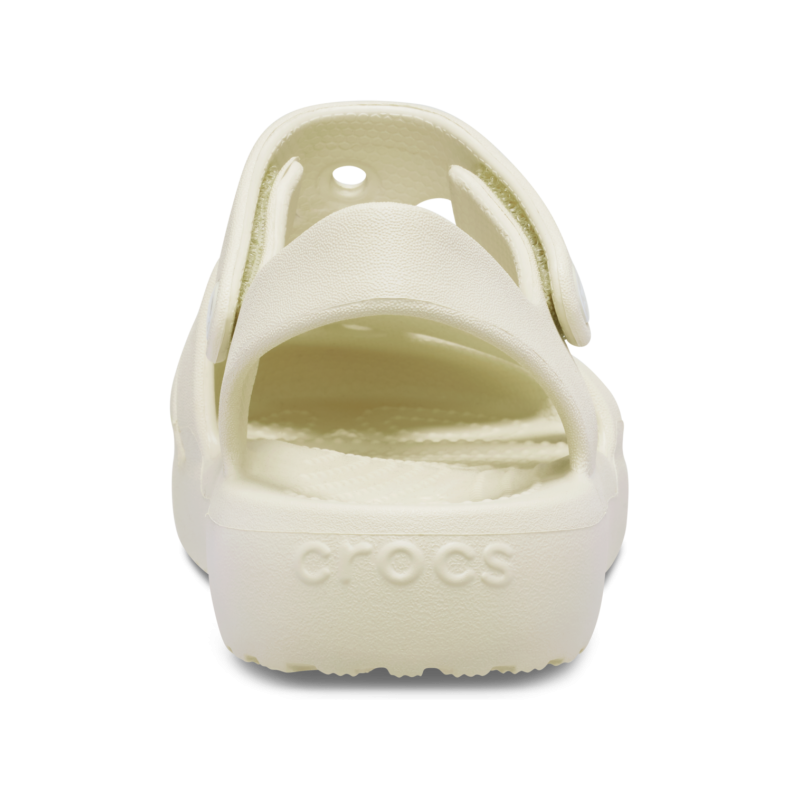 Crocs Classic Fisherman T - Sandalen - Kinderen | Hardloop