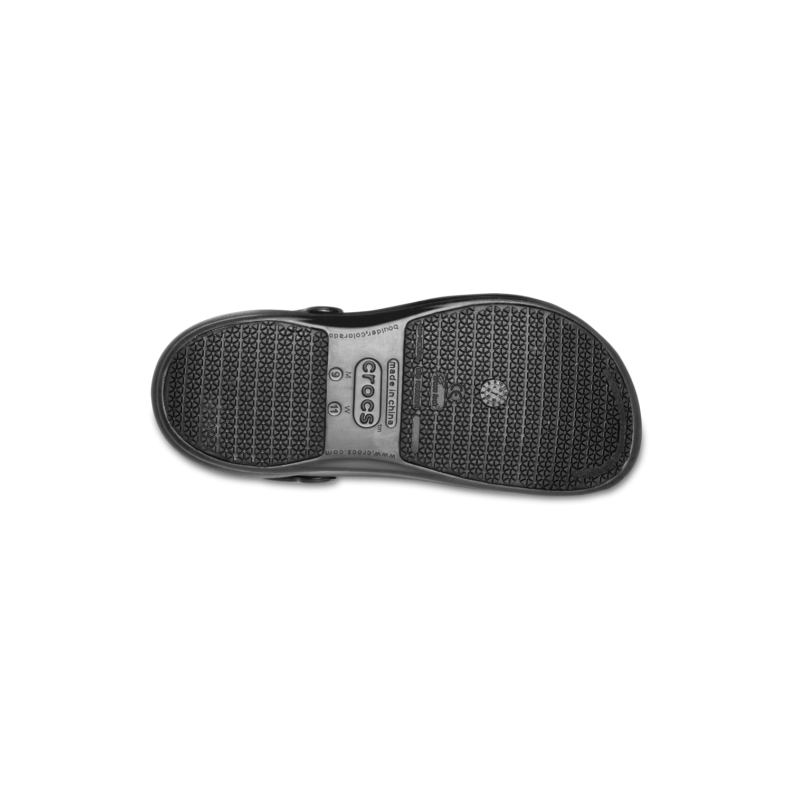 Crocs Bistro Work Clog - Clogsit | Hardloop