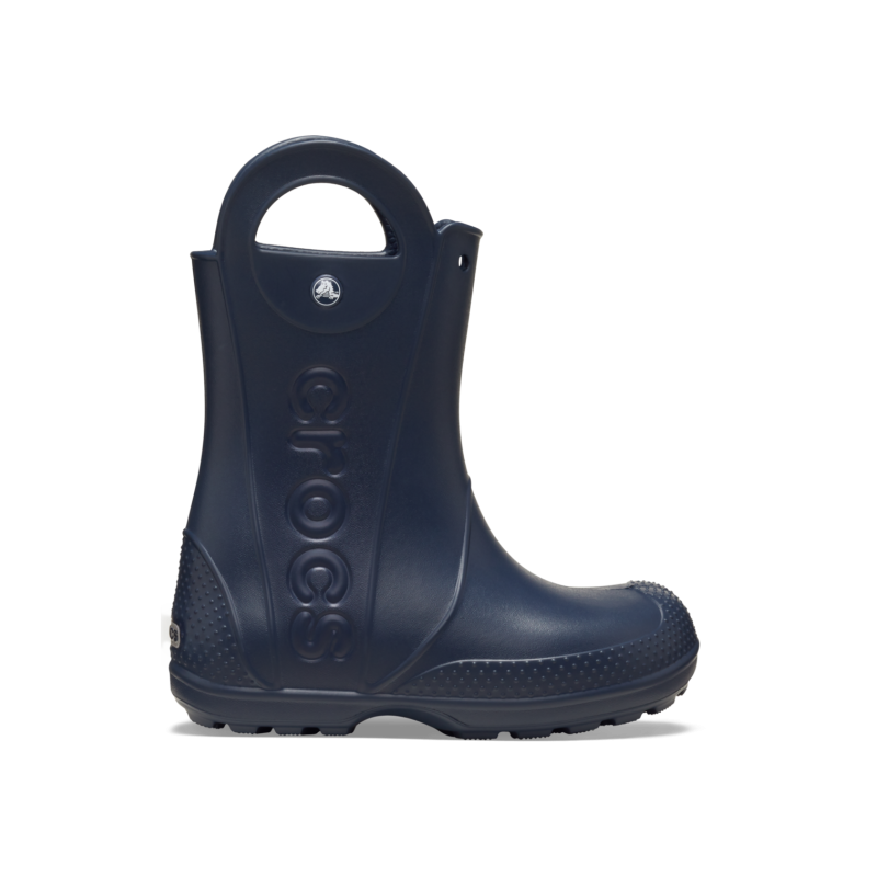 Crocs Handle It Rain Boot K - Sandalen - Kind | Hardloop