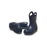Crocs Handle It Rain Boot K - Sandalen - Kind | Hardloop