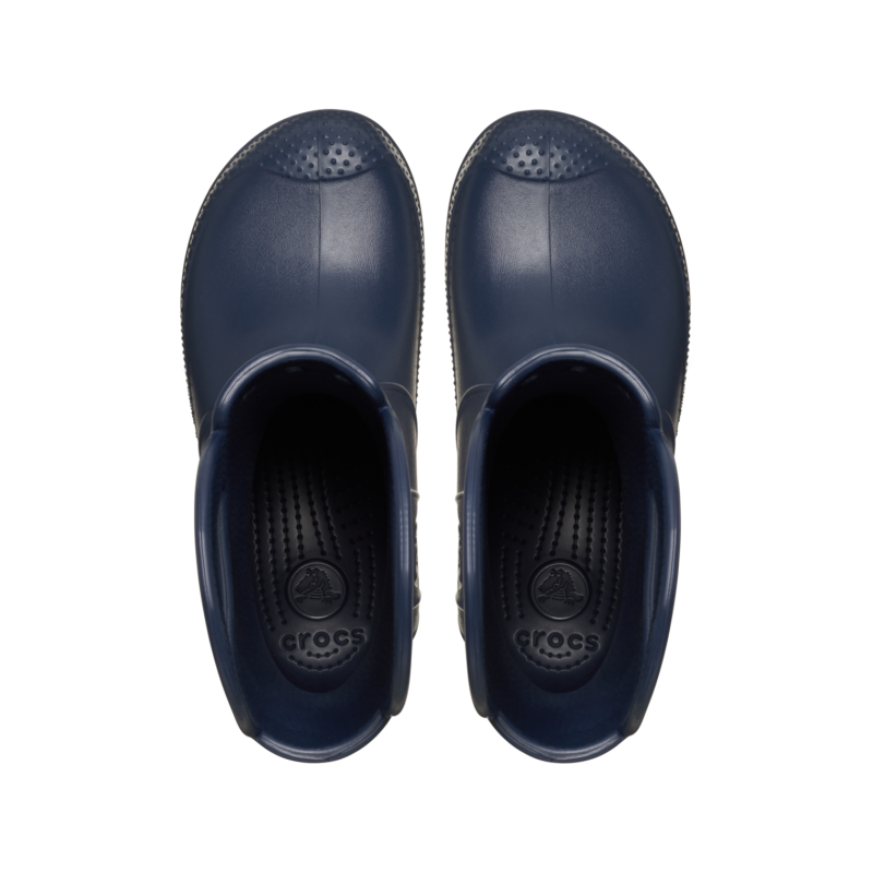 Crocs Handle It Rain Boot K - Sandały dziecięce | Hardloop