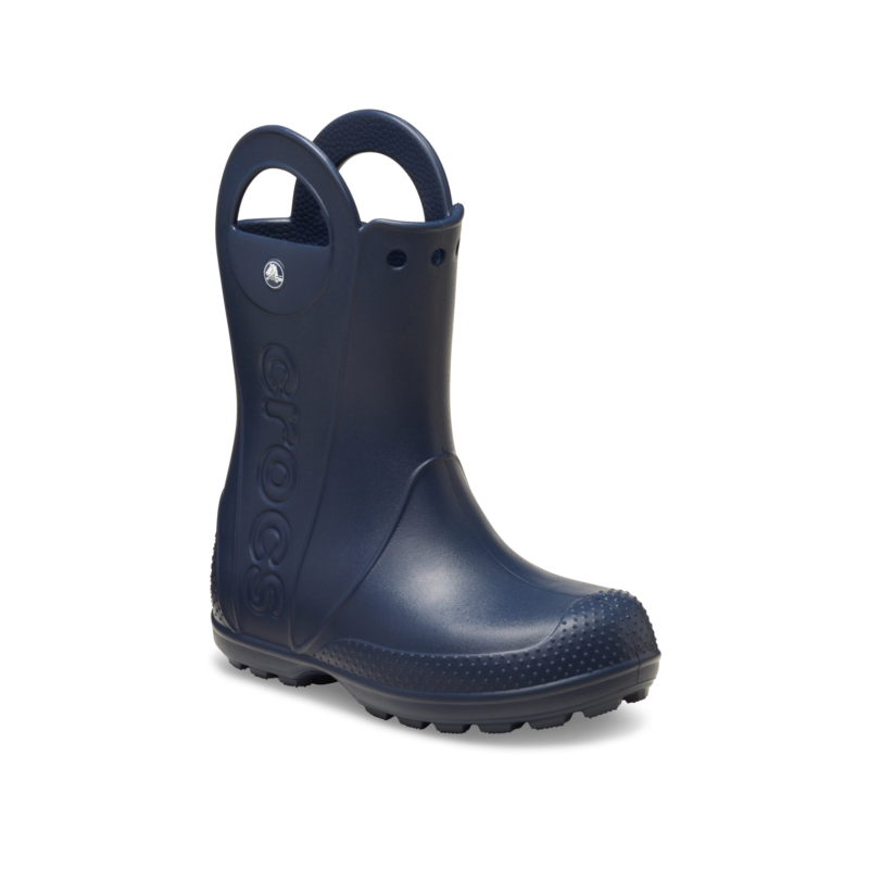 Crocs Handle It Rain Boot K - Sandales enfant | Hardloop