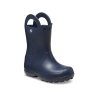 Crocs Handle It Rain Boot K - Sandalen - Kind | Hardloop