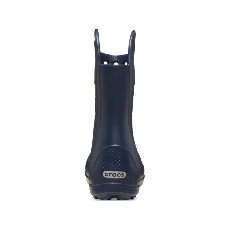 Crocs Handle It Rain Boot K - Sandalen - Kind | Hardloop