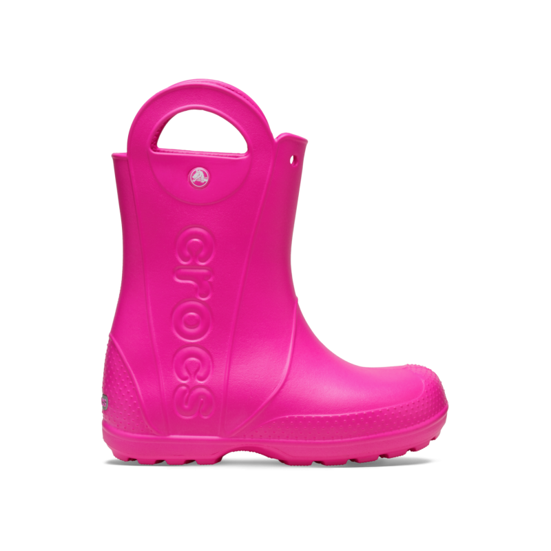 Crocs Handle It Rain Boot K - Sandals - Kid's | Hardloop