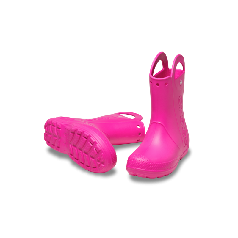Crocs Handle It Rain Boot K - Sandals - Kid's | Hardloop