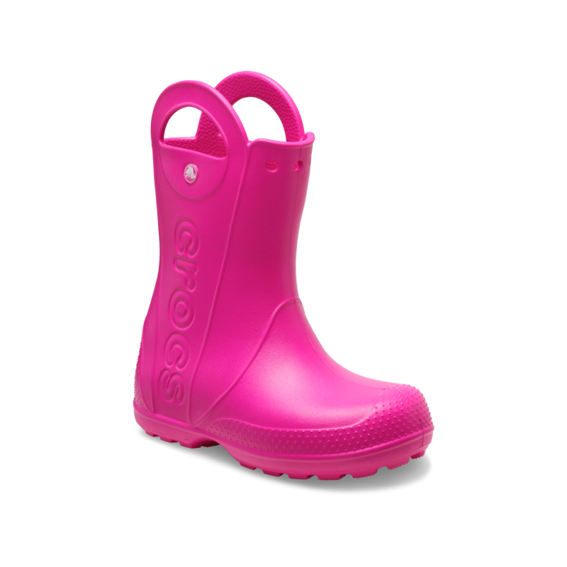 Crocs Handle It Rain Boot K - Sandals - Kid's | Hardloop