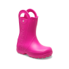 Crocs Handle It Rain Boot K - Sandals - Kid's | Hardloop