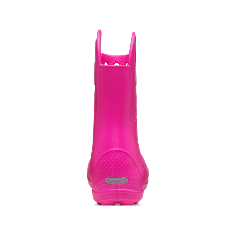 Crocs Handle It Rain Boot K - Sandales enfant | Hardloop