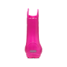 Crocs Handle It Rain Boot K - Sandales enfant | Hardloop