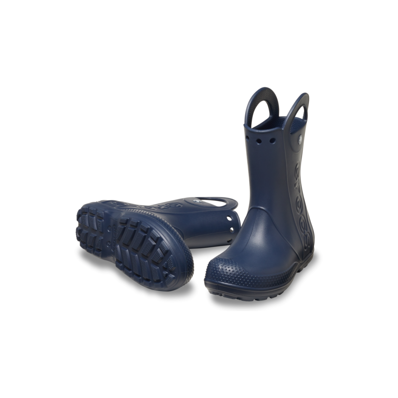 Crocs Handle It Rain Boot T - Sandali da trekking - Bambino | Hardloop
