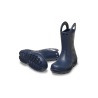 Crocs Handle It Rain Boot T - Sandały dziecięce | Hardloop
