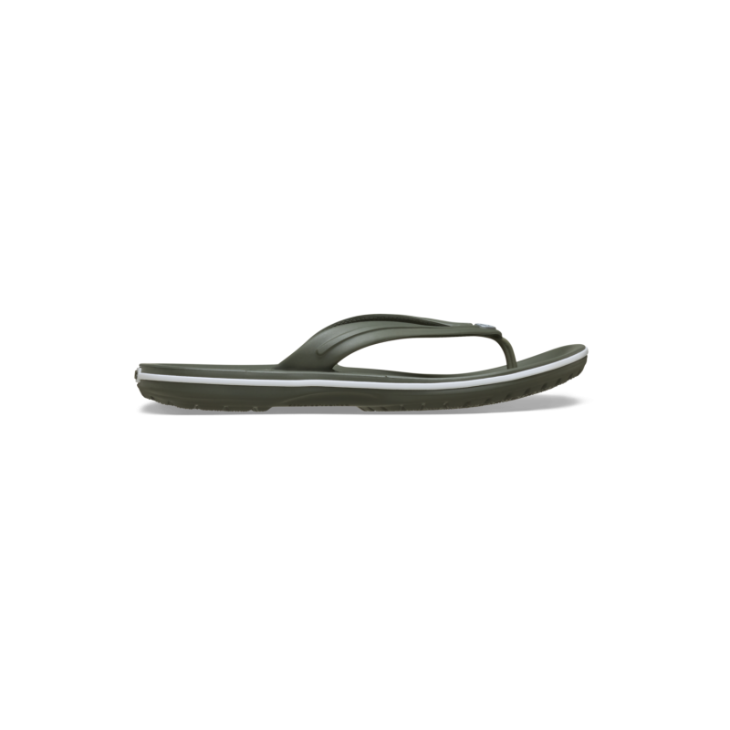 Crocband Flip - Žabky