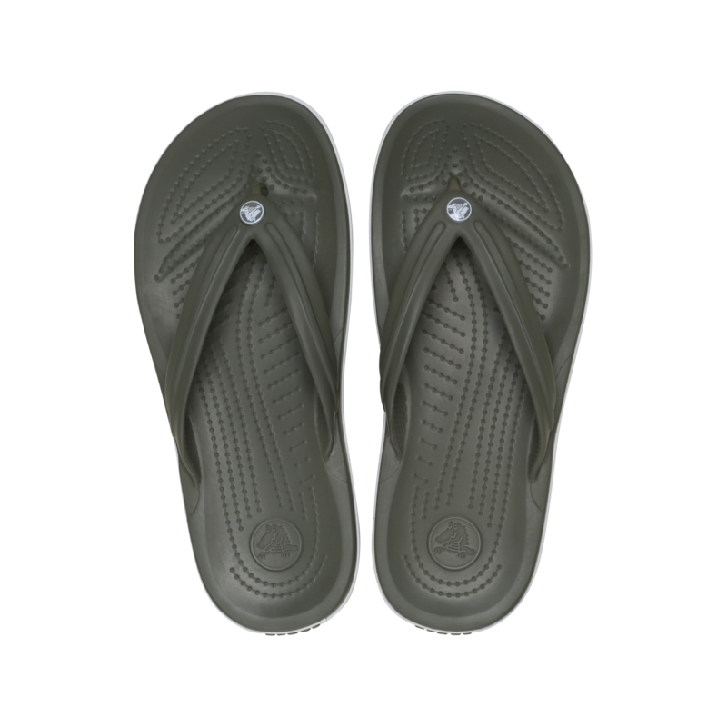 Crocs Crocband Flip - Flip-Flops | Hardloop