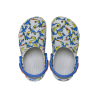 Crocs Classic Dragon Graphic Clog T - Sandalen - Kind | Hardloop