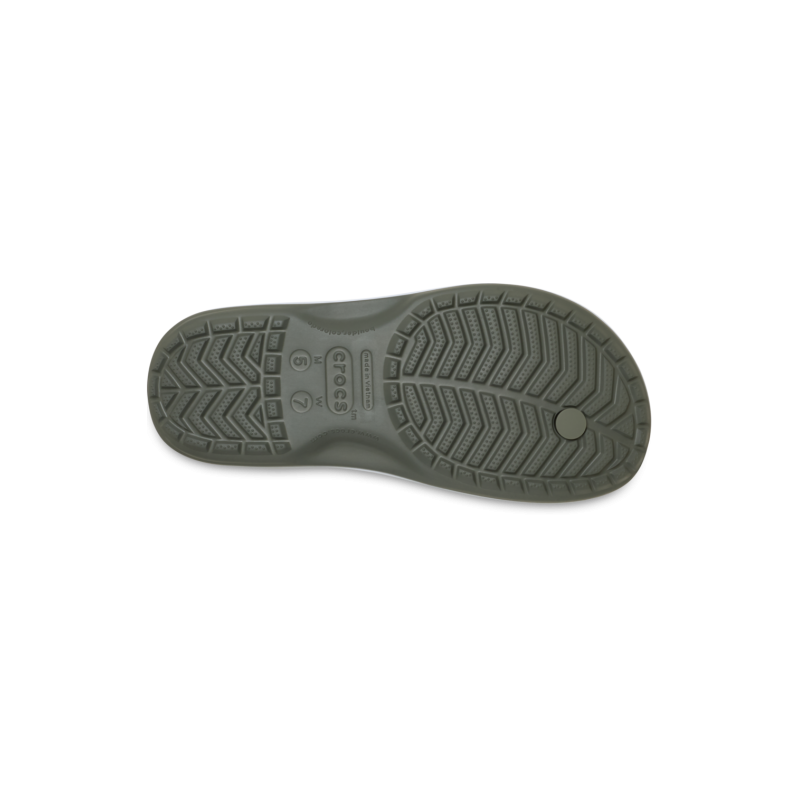 Crocs Crocband Flip - Flip-Flops | Hardloop