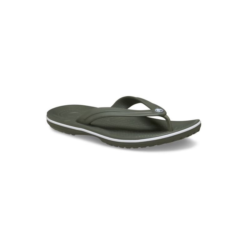Crocs Crocband Flip - Flip-Flops | Hardloop